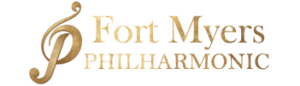 Fort Myers Philharmonic official logo