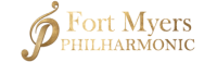 Fort Myers Philharmonic official logo